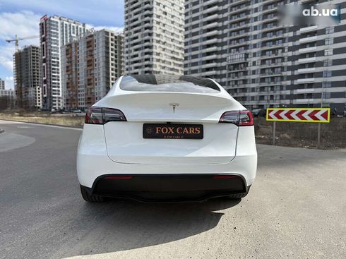 Tesla Model Y 2023 - фото 4