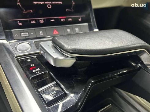 Audi E-Tron 2020 - фото 17