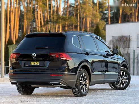 Volkswagen Tiguan 2019 - фото 22