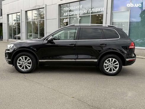 Volkswagen Touareg 2017 - фото 4