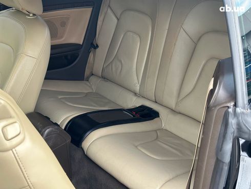 Audi A5 2012 черный - фото 13