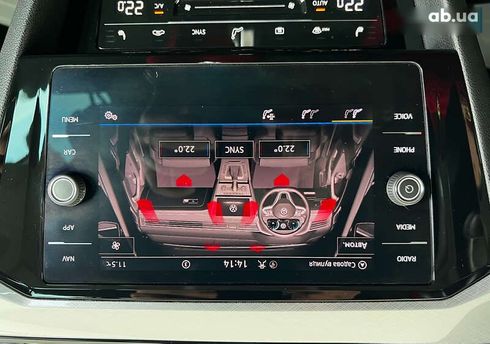 Volkswagen Passat 2021 - фото 20