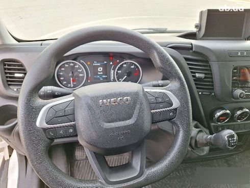 Iveco Daily 2020 - фото 18