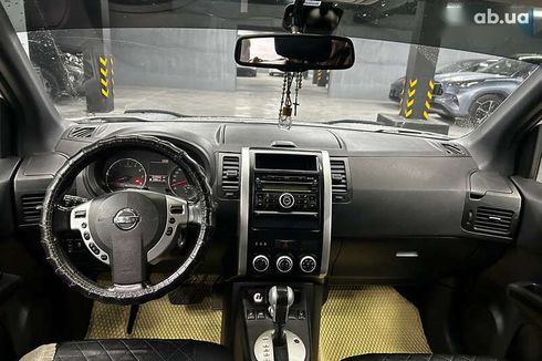 Nissan X-Trail 2011 - фото 13