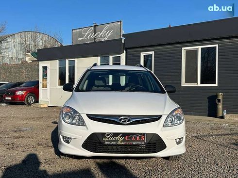 Hyundai i30 2011 - фото 3