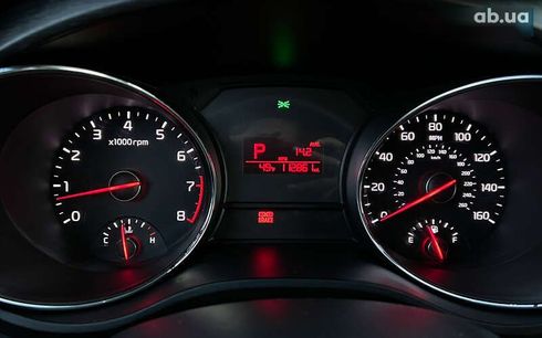 Kia Sedona 2016 - фото 14