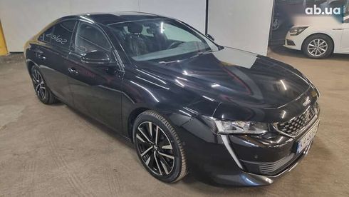Peugeot 508 2021 - фото 6