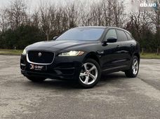 Продажа Jaguar б/у в Львовской области - купить на Автобазаре
