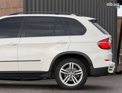 BMW X5 2012 - фото 12