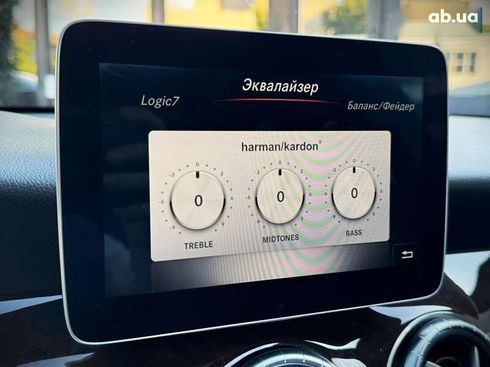 Mercedes-Benz CLA-Класс 2017 - фото 25
