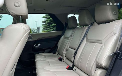 Land Rover Discovery 2017 - фото 10