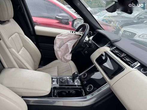 Land Rover Range Rover 2021 - фото 12