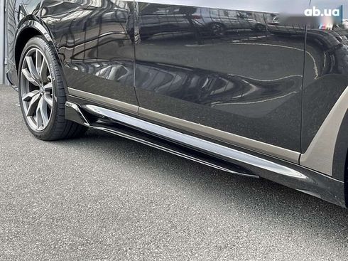 BMW X7 2022 - фото 7