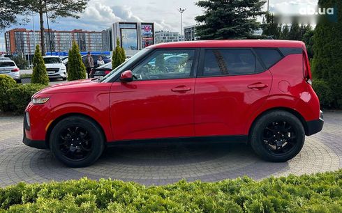 Kia Soul 2020 - фото 4