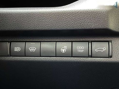 Toyota RAV4 2024 - фото 18