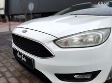 Продажа б/у Ford Focus в Киеве - купить на Автобазаре