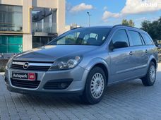 Продажа б/у Opel Astra в Львовской области - купить на Автобазаре