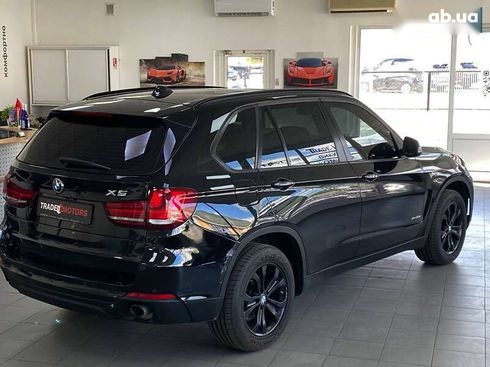 BMW X5 2014 - фото 10