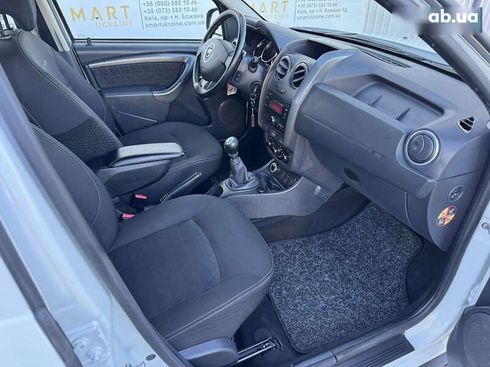 Dacia Duster 2014 - фото 18