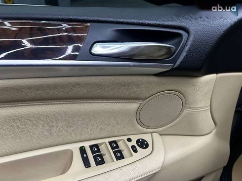 BMW X5 2013 - фото 24