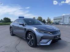 Купить BYD Song 2024 бу в Житомире - купить на Автобазаре