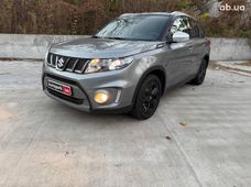 Продаж вживаних Suzuki Vitara в Київській області - купити на Автобазарі