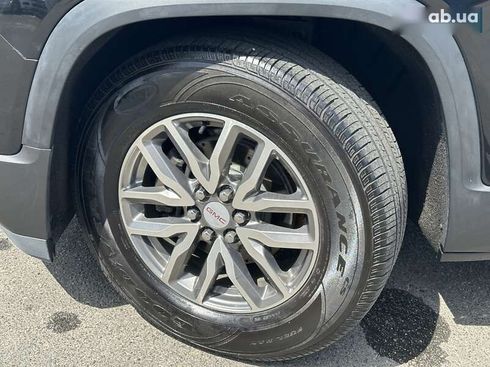 GMC Acadia 2019 - фото 12