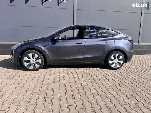 Tesla Model Y 2022 - фото 5