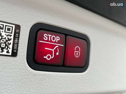 Mercedes-Benz EQE-Класс 2023 - фото 22