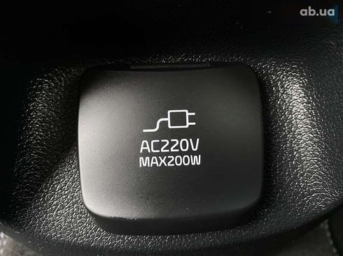 Kia Niro 2021 - фото 13