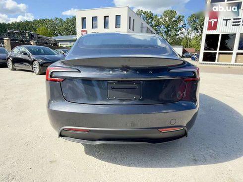 Tesla Model 3 2024 - фото 21
