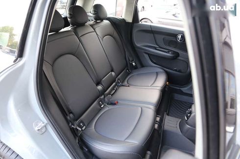 MINI Countryman 2019 - фото 11