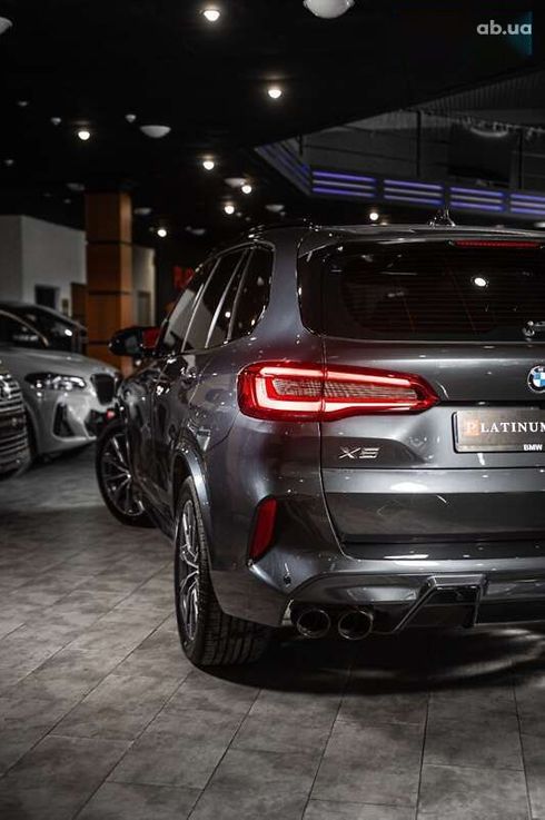 BMW X5 2018 - фото 18