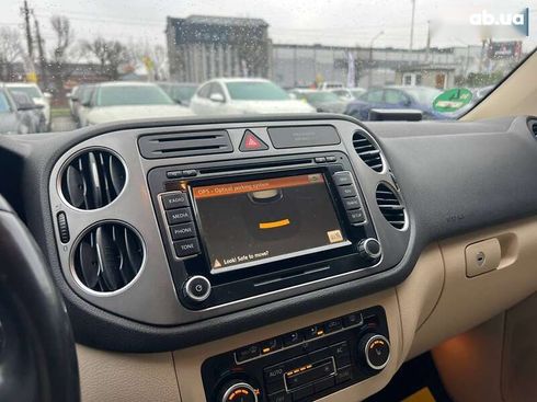 Volkswagen Tiguan 2011 - фото 13