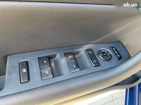 Hyundai Sonata 2016 - фото 19