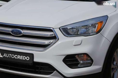 Ford Escape 2016 - фото 5