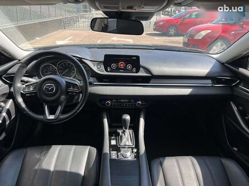 Mazda 6 2021 - фото 10