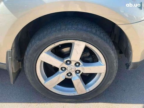 Mitsubishi Outlander 2007 - фото 8