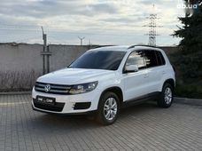 Продажа б/у Volkswagen Tiguan в Днепропетровской области - купить на Автобазаре