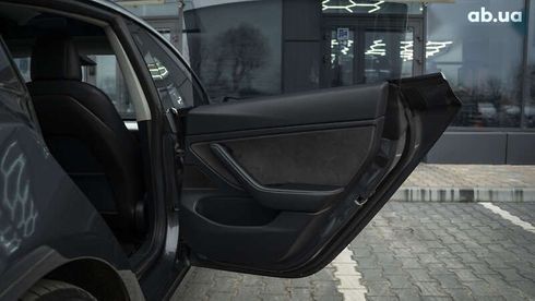 Tesla Model 3 2018 - фото 12
