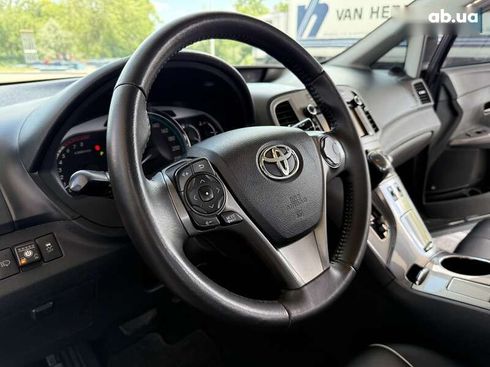 Toyota Venza 2013 - фото 27