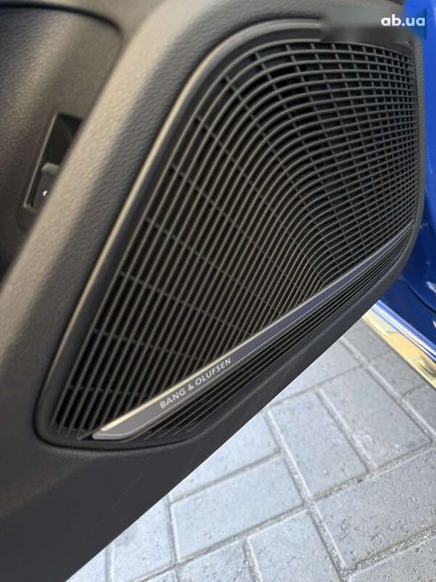 Audi rs5 2019 - фото 25