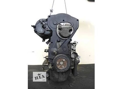 двигатель в сборе для Peugeot 307 - купити на Автобазарі - фото 5