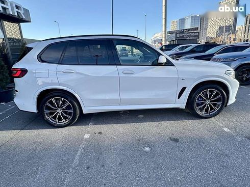 BMW X5 2022 - фото 22