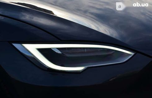 Tesla Model S 2020 - фото 12