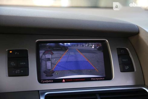Audi Q7 2015 - фото 21