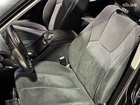 SsangYong Rexton 2010 черный - фото 11