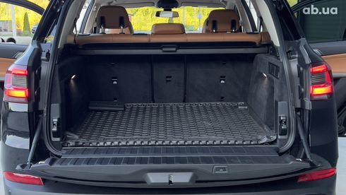 BMW X5 2021 черный - фото 8