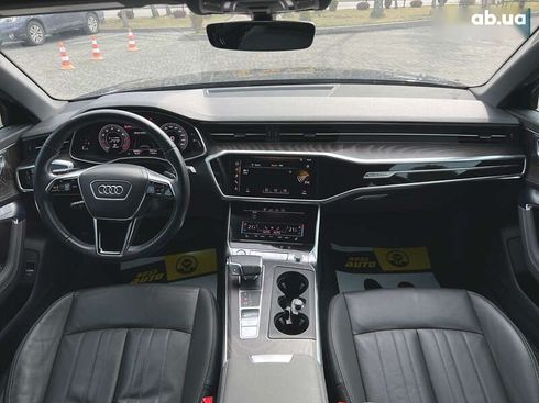 Audi A6 2019 - фото 15