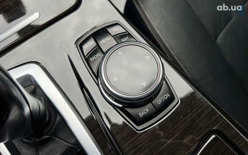 BMW 5 серия 2014 - фото 18